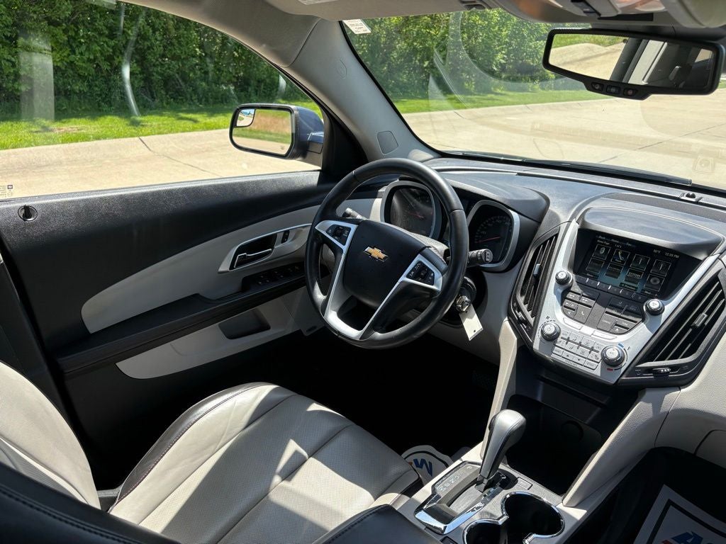 2014 Chevrolet Equinox LT 2LT