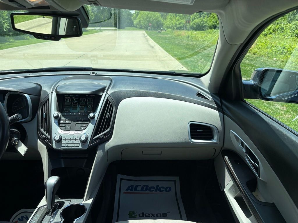 2014 Chevrolet Equinox LT 2LT