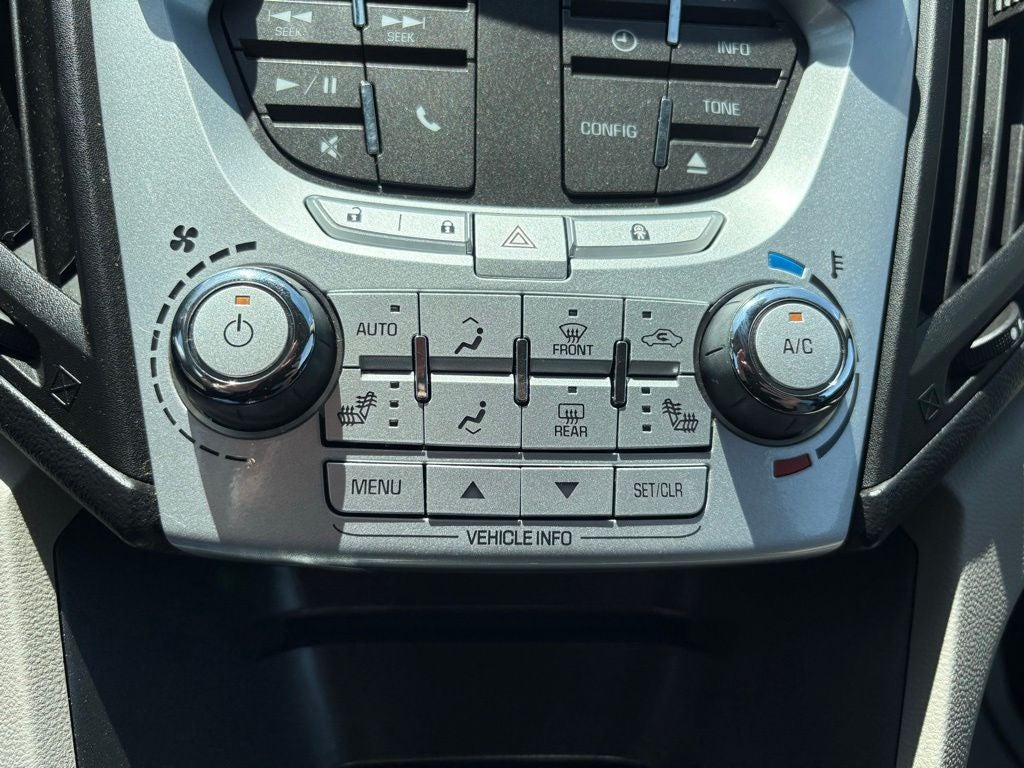 2014 Chevrolet Equinox LT 2LT