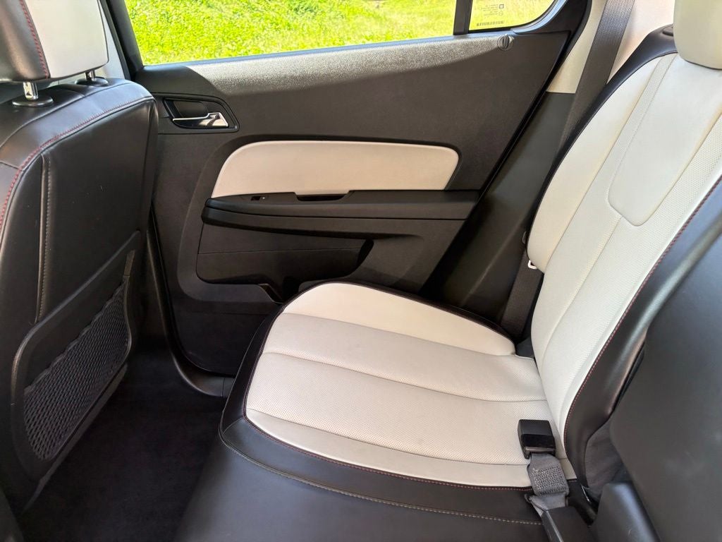 2014 Chevrolet Equinox LT 2LT