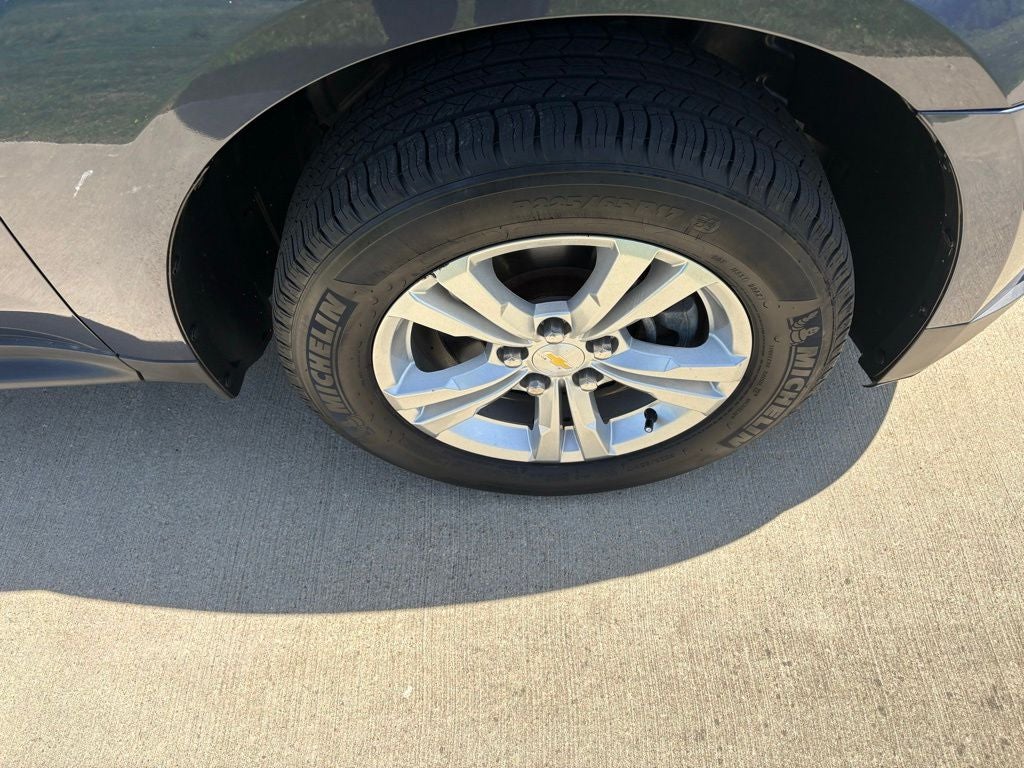 2014 Chevrolet Equinox LT 2LT
