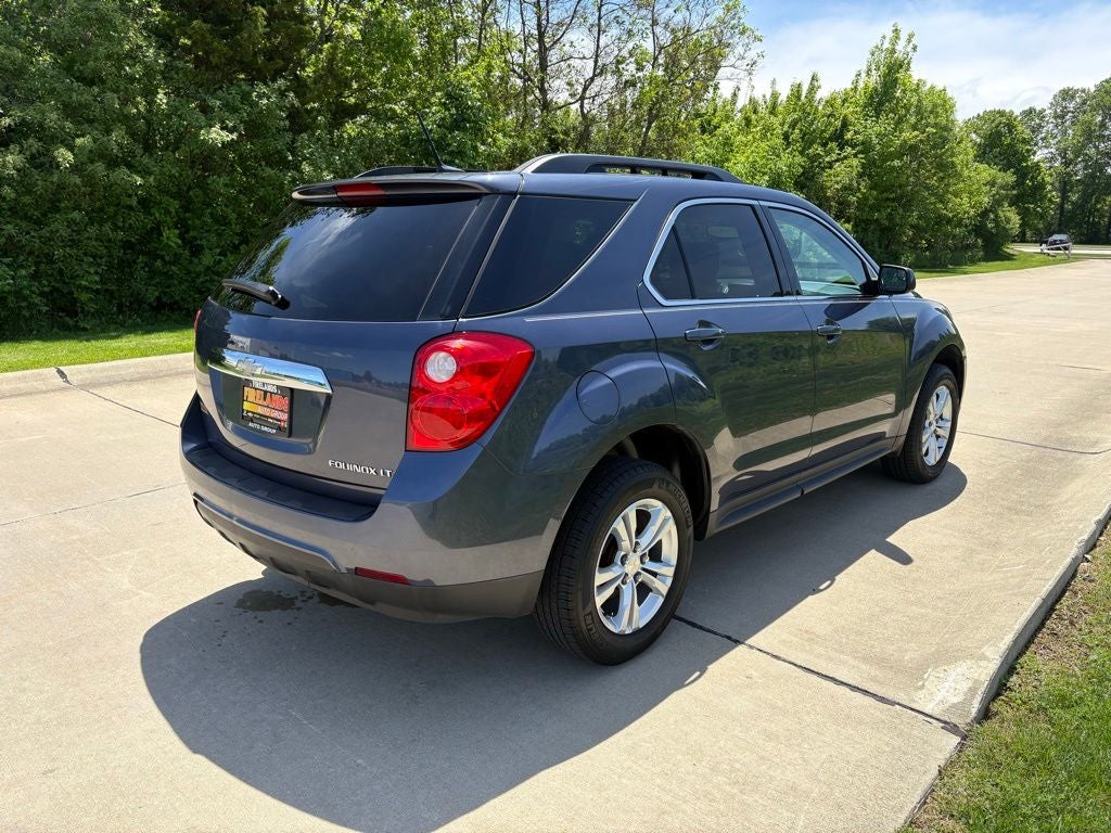 2014 Chevrolet Equinox LT 2LT