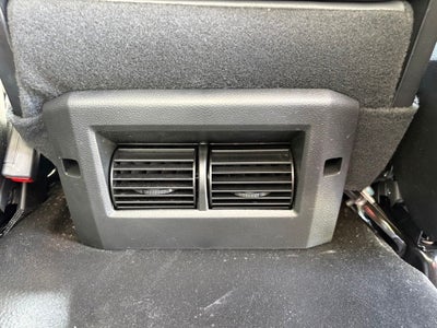 2022 RAM 1500 Classic Tommy Gate