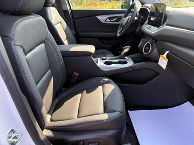 2026 Chevrolet Blazer LT