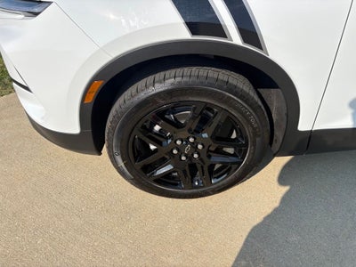 2026 Chevrolet Blazer LT