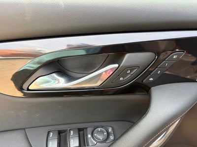 2023 Chevrolet Blazer Premier