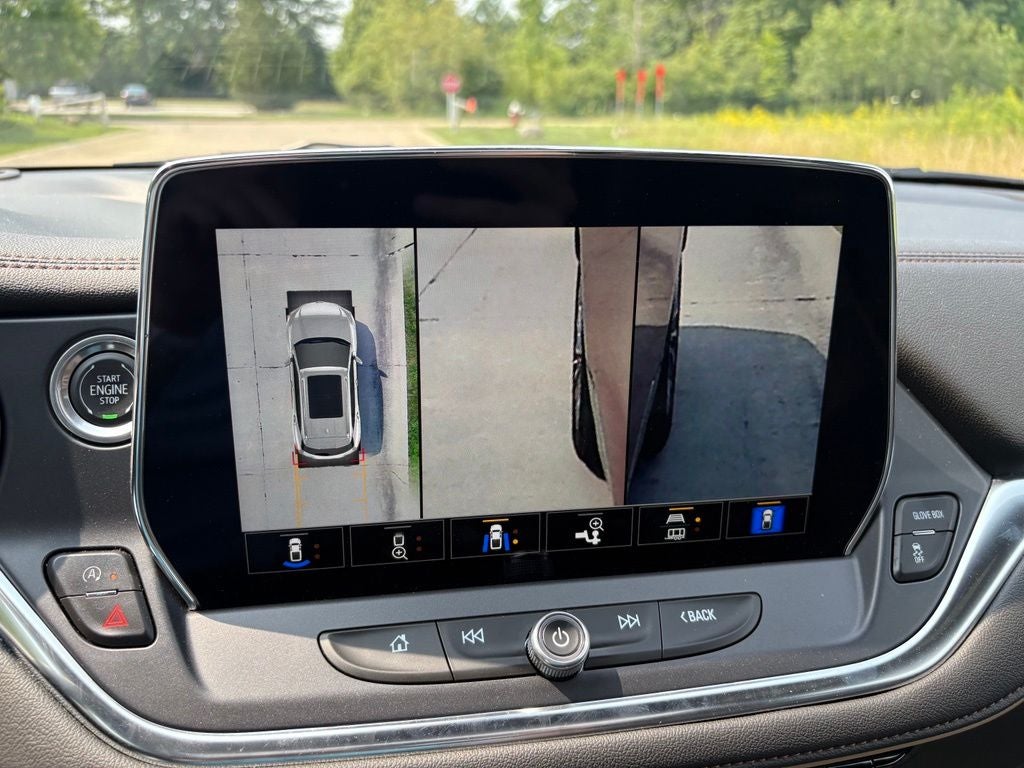 2023 Chevrolet Blazer Premier