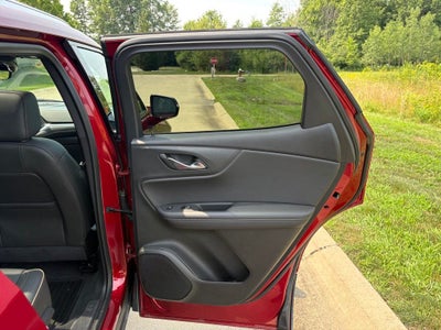 2023 Chevrolet Blazer Premier