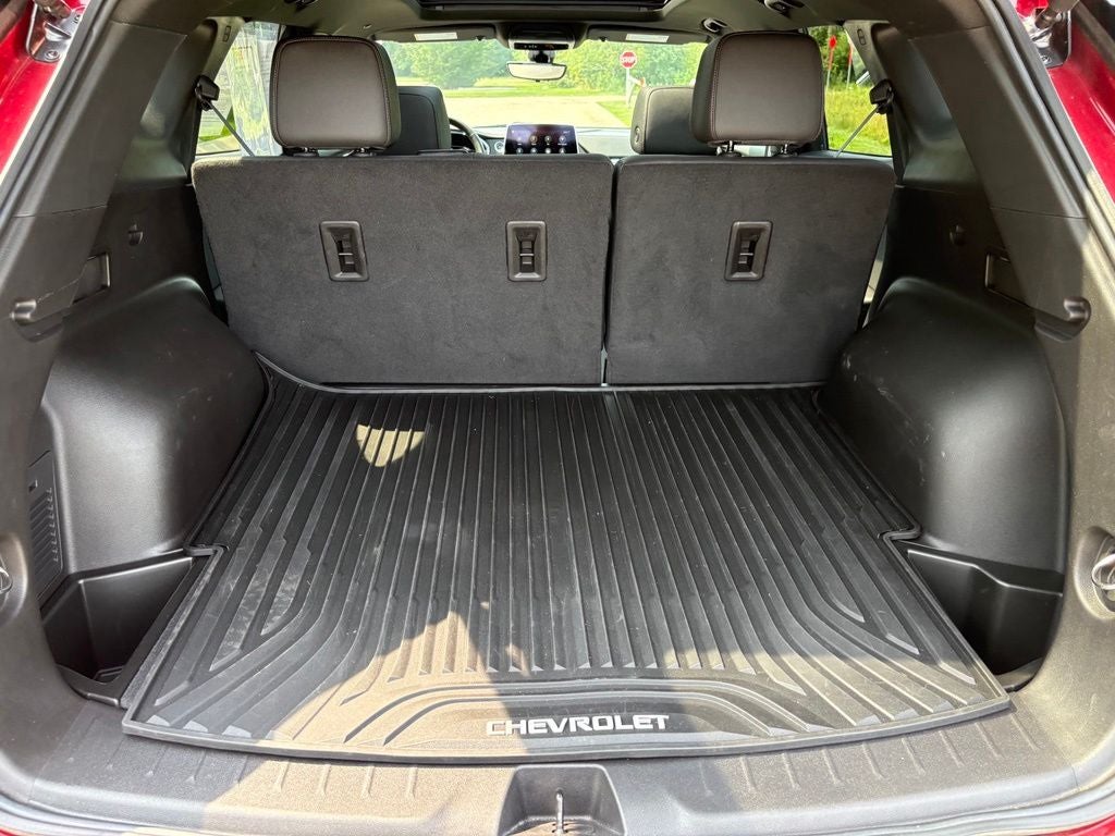 2023 Chevrolet Blazer Premier