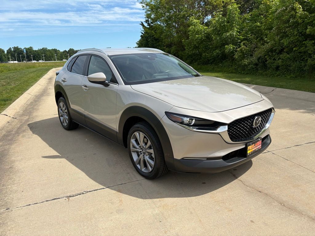 2023 Mazda Mazda CX-30 2.5 S Select Package