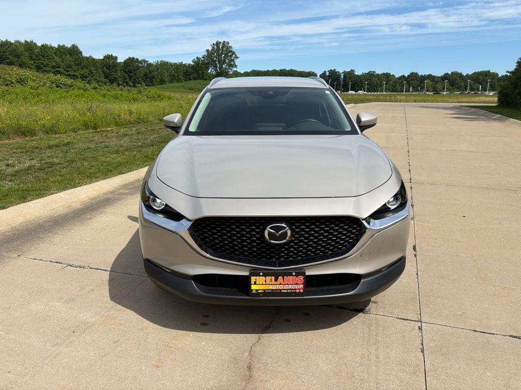 2023 Mazda Mazda CX-30 2.5 S Select Package