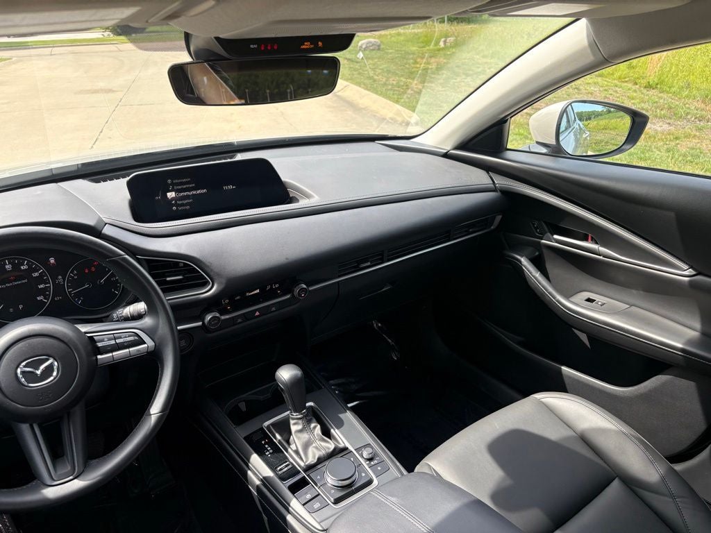 2023 Mazda Mazda CX-30 2.5 S Select Package