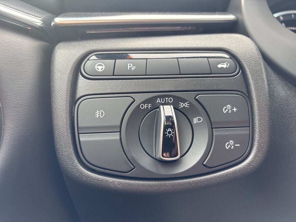 2024 INFINITI QX50 SPORT