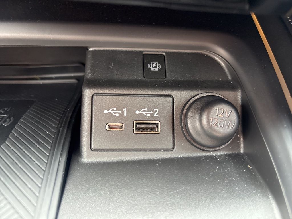 2024 INFINITI QX50 SPORT