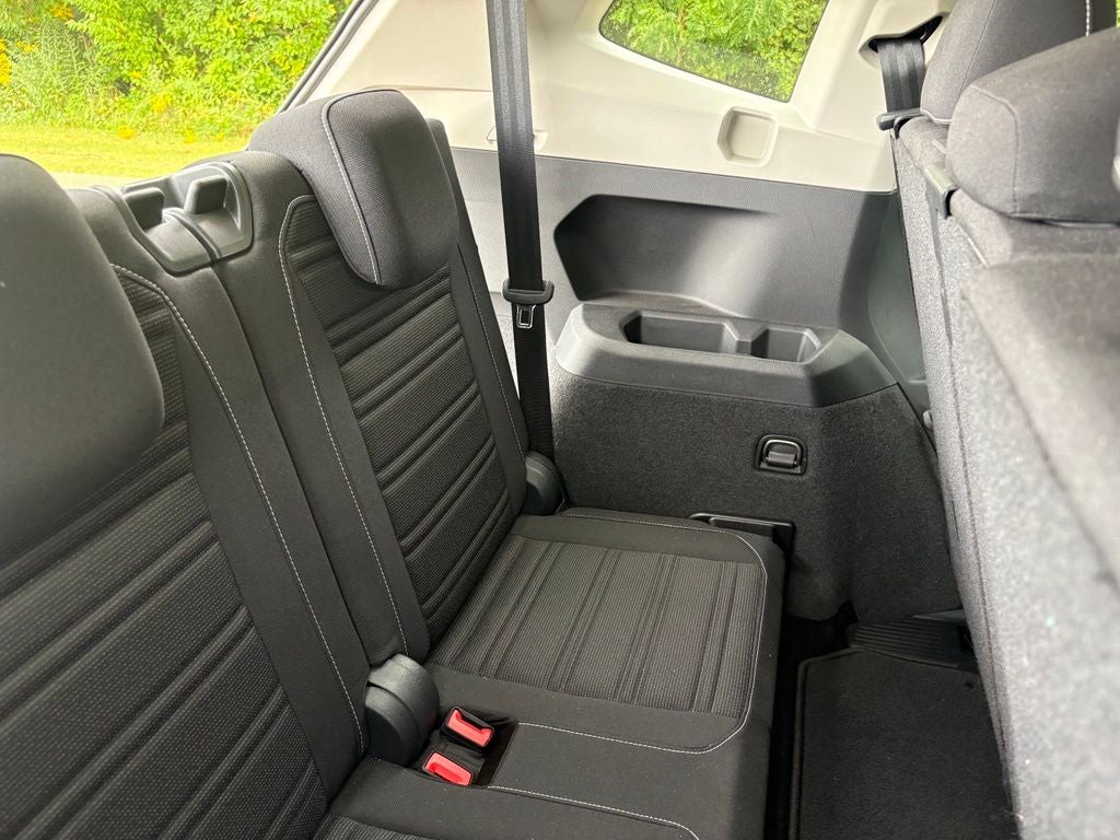 2023 Volkswagen Tiguan 2.0T S