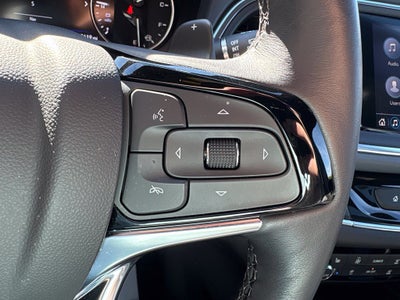 2023 Buick Enclave Premium Group