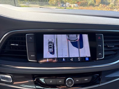 2023 Buick Enclave Premium Group