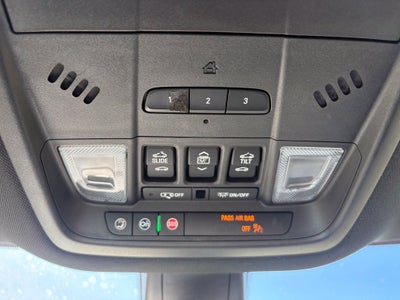 2023 Buick Enclave Premium Group