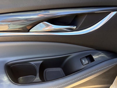 2023 Buick Enclave Premium Group