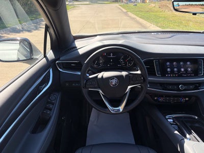 2023 Buick Enclave Premium Group