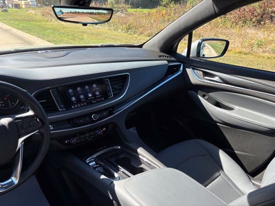 2023 Buick Enclave Premium Group