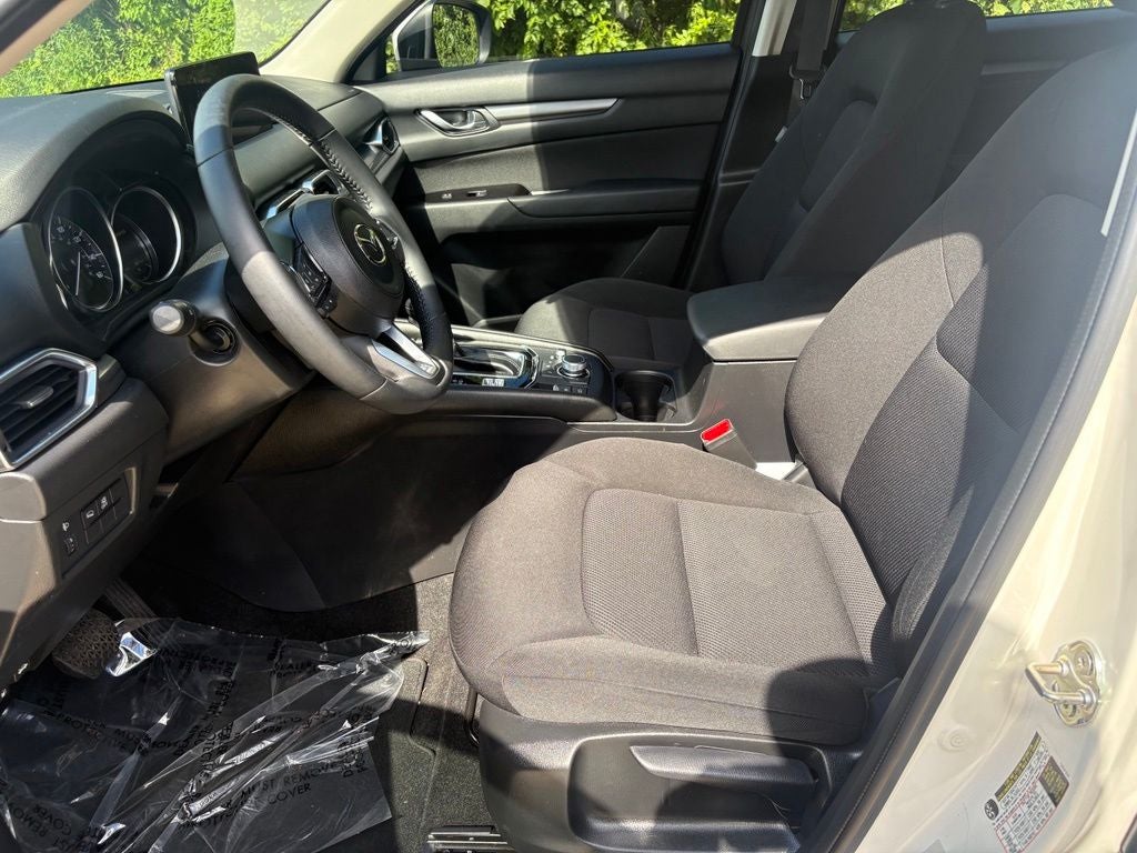 2023 Mazda Mazda CX-5 2.5 S