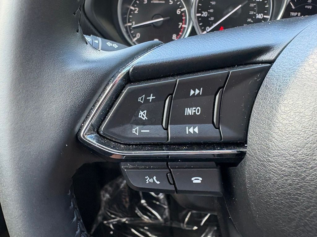 2023 Mazda Mazda CX-5 2.5 S
