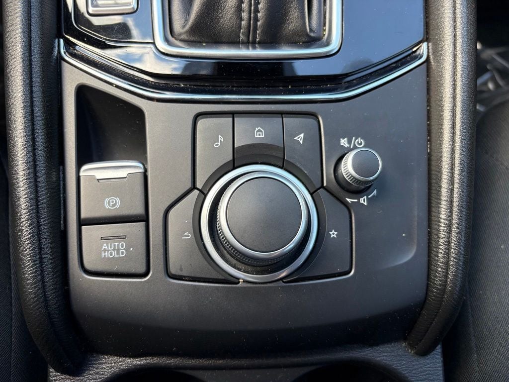 2023 Mazda Mazda CX-5 2.5 S