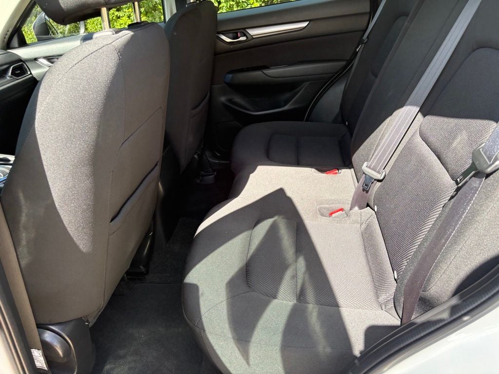 2023 Mazda Mazda CX-5 2.5 S