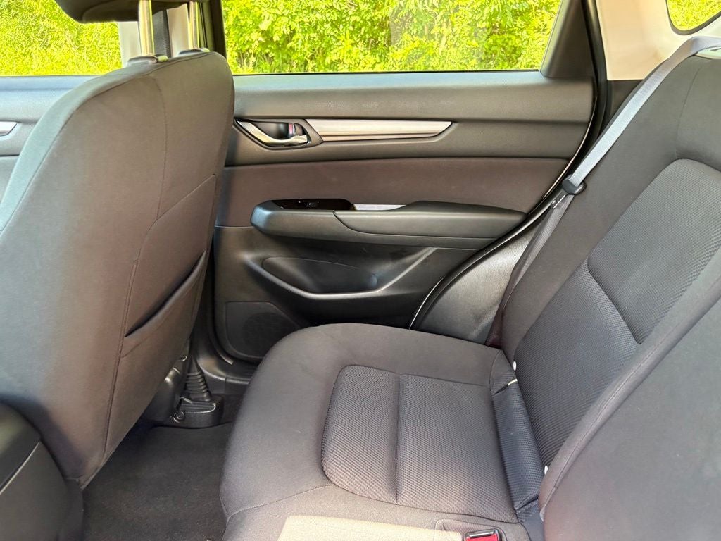 2023 Mazda Mazda CX-5 2.5 S
