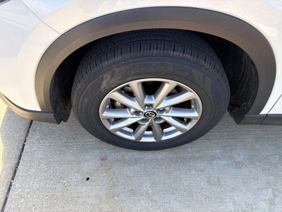 2023 Mazda Mazda CX-5 2.5 S