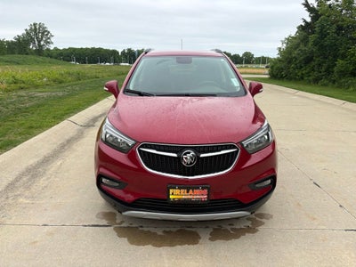 2019 Buick Encore Sport Touring