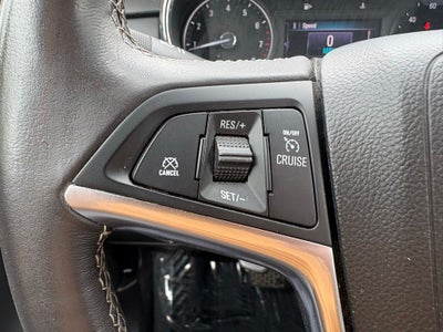 2019 Buick Encore Sport Touring