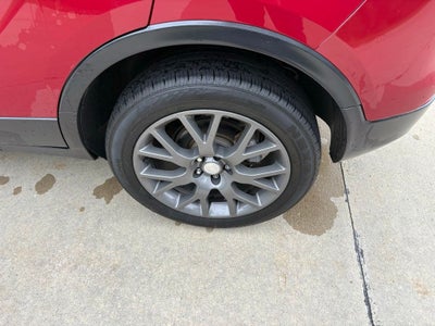 2019 Buick Encore Sport Touring