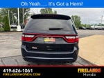 2023 Dodge Durango R/T