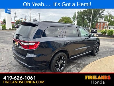 2023 Dodge Durango R/T