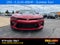 2017 Chevrolet Camaro SS 2SS