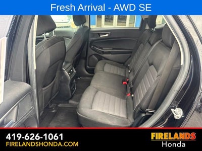 2022 Ford Edge SE