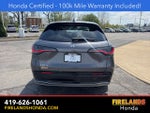 2024 Honda HR-V EX-L