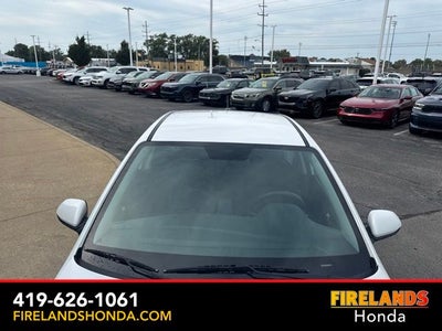 2022 Hyundai Accent SEL