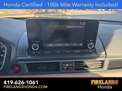 2023 Honda Pilot LX
