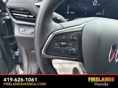 2025 Buick Envista Sport Touring