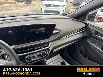 2025 Buick Envista Sport Touring