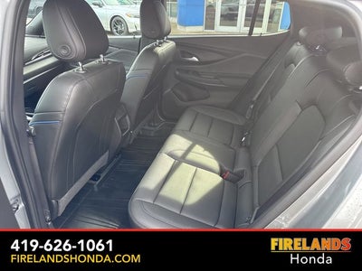 2025 Buick Envista Sport Touring