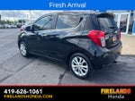 2022 Chevrolet Spark 2LT