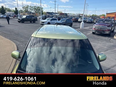 2014 Kia Soul Base