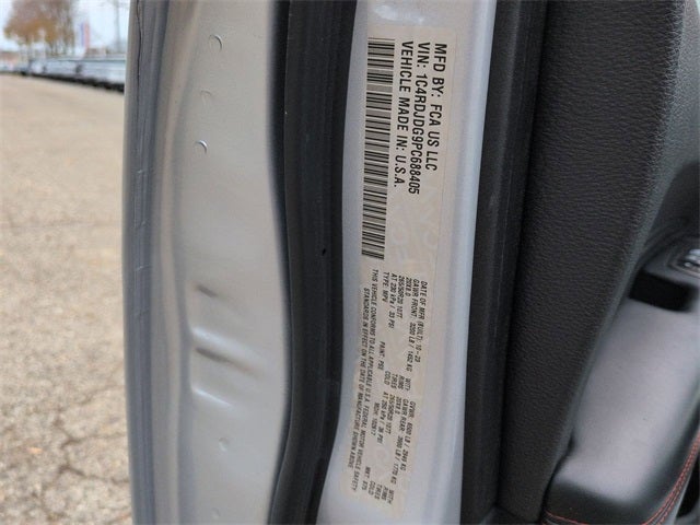 2023 Dodge Durango GT