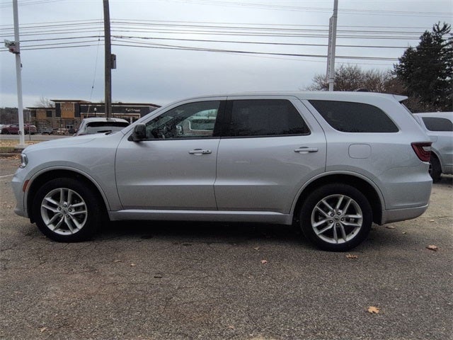 2023 Dodge Durango GT