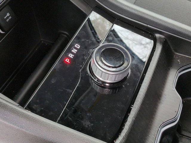 2024 Jeep Grand Cherokee Laredo X