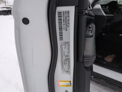 2024 Jeep Grand Cherokee Laredo X